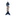 Enfeite Peixe Espinha Stick Azul 40Cm - Batuan.png
